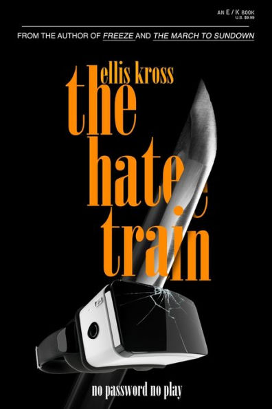 The Hate Train