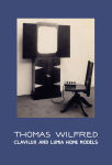 Alternative view 1 of Thomas Wilfred: Clavilux and Lumia Home Models
