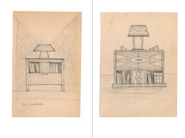 Thomas Wilfred: Clavilux and Lumia Home Models