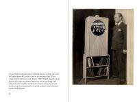 Alternative view 8 of Thomas Wilfred: Clavilux and Lumia Home Models