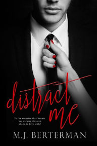 Title: Distract Me, Author: Attaullah Khan