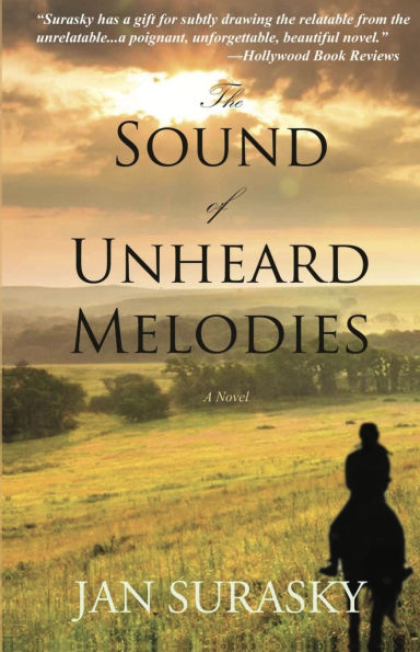 The Sound of Unheard Melodies