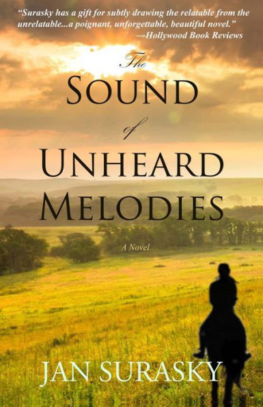 The Sound of Unheard Melodies