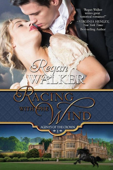 Racing with the Wind