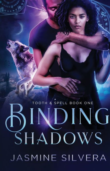 Binding Shadows