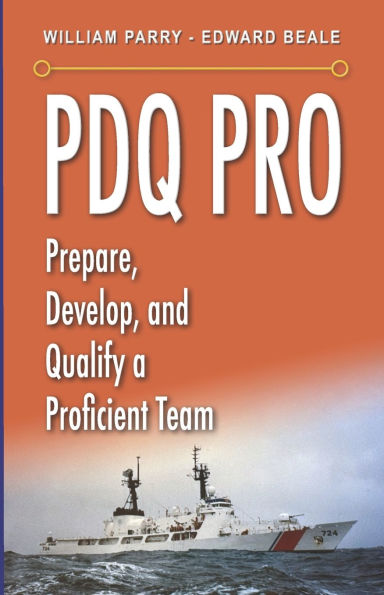 PDQ Pro: Prepare, Develop, and Qualify a Proficient Team