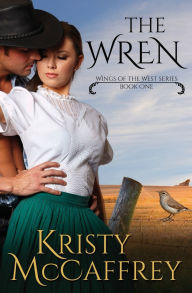 Title: The Wren, Author: Kristy McCaffrey