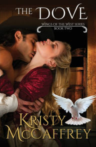 Title: The Dove, Author: Kristy McCaffrey