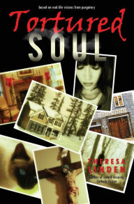 Title: Tortured Soul, Author: Theresa Linden