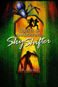 Title: Sky Shifter, Author: L.A. Miller