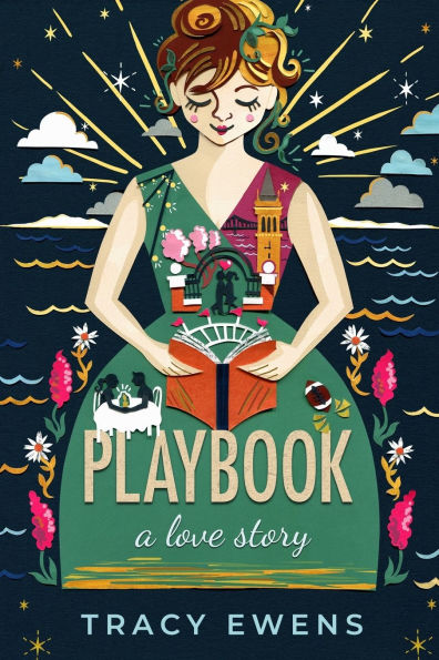 Playbook: A Love Story