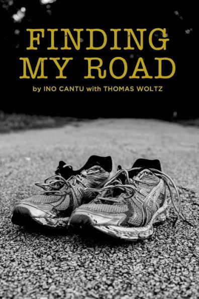 Finding My Road