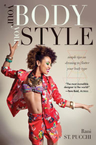 Title: Your Body, Your Style: Simple Tips on Dressing to Flatter Your Body Type, Author: Stephen McBean