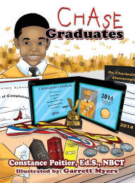 Title: Chase Graduates, Author: Samuel Newlands