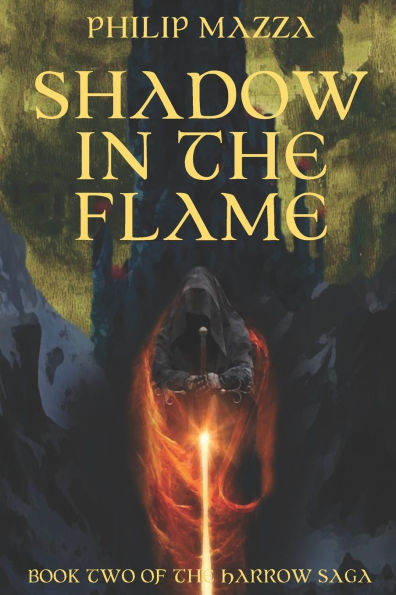 The Harrow: Shadow in the Flame