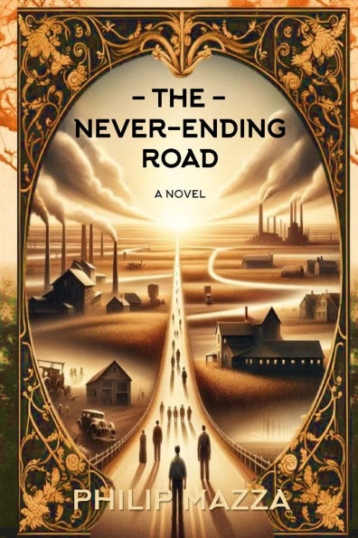 The Never-Ending Road