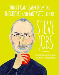 Title: What I Can Learn from the Incredible and Fantastic Life of Steve Jobs, Author: Paris Symphony Orchestra