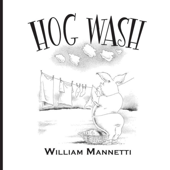 Hog Wash