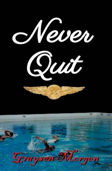 Never Quit