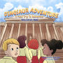 Dinosaur Adventure: A Field Trip to Remember