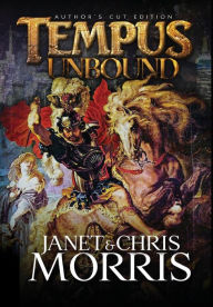 Title: Tempus Unbound, Author: Janet Morris