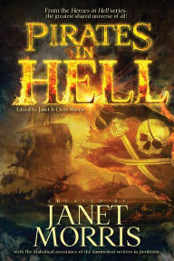 Title: Pirates in Hell, Author: Janet Morris
