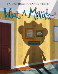 Title: What's a Monster?, Author: Vaskular