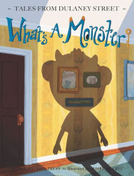 Title: What's a Monster?, Author: Maurice Trent