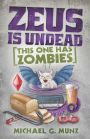 Zeus Is Undead: This One Has Zombies