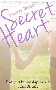 Title: Secret Heart, Author: La Grande Sophie