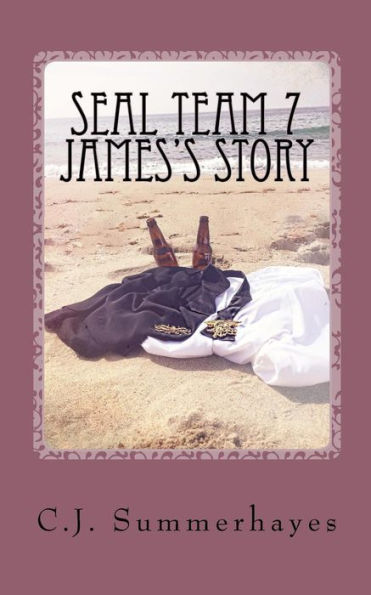 SEAL Team 7 James's Story