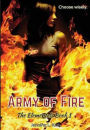 Army of Fire: The Elementals Book 1