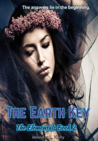 Title: The Earth Key: The Elementals Book 2, Author: Lam Nhat Tien