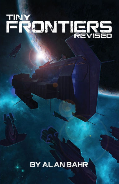 Tiny Frontiers: Revised