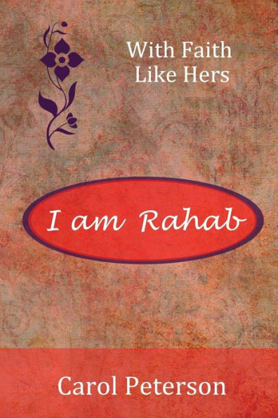 I am Rahab