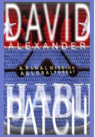 Title: Habu Patch, Author: David Alexander