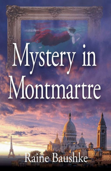 Mystery Montmartre