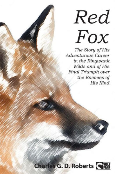 Red Fox: The Story of His Adventurous Career in the Ringwaak Wilds and of His Final Triumph over the Enemies of His Kind