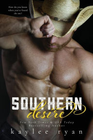 Title: Southern Desire, Author: Kaylee Ryan