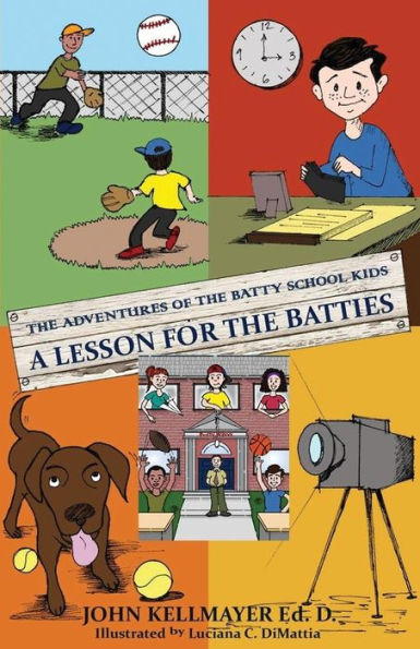 A Lesson for the Batties