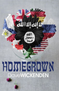 Title: Homegrown, Author: Dave Wickenden
