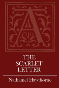 Title: The Scarlet Letter, Author: Nathaniel Hawthorne