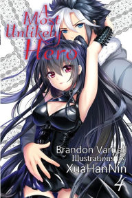 Title: A Most Unlikely Hero, Volume 4, Author: Brandon Varnell