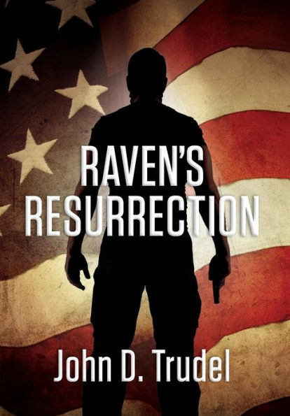 Raven's Resurrection: A Cybertech Thriller