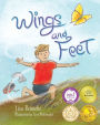Wings and Feet
