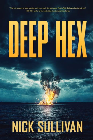 Deep Hex