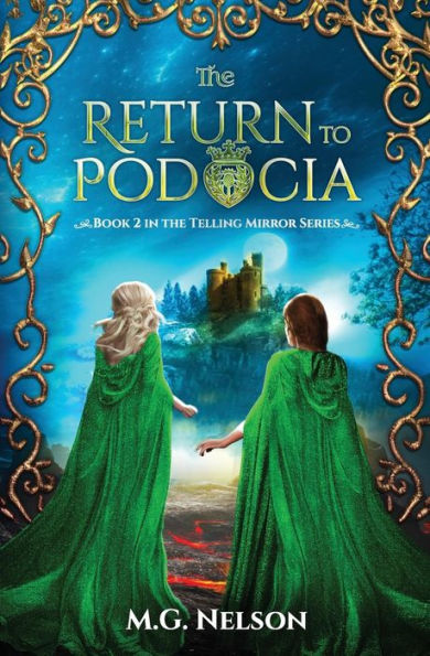 The Return to Podocia