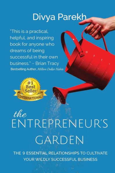 The Entrepreneur's Garden