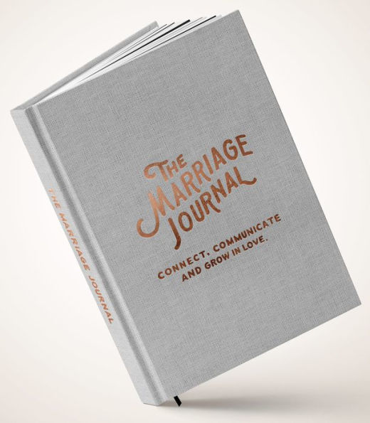 The Marriage Journal