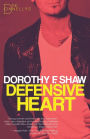 Defensive Heart: The Donnellys book 2